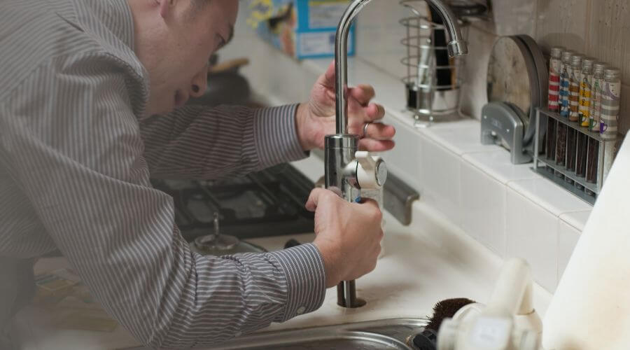 Professional expert plumbing services in Nebo, KY